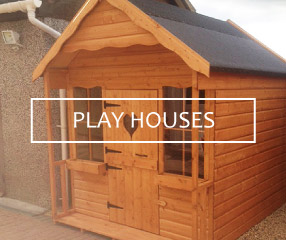 Play Houses Glasgow